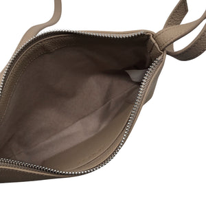 Unisex Nanso - Õlakott, suurus Mini - Beige (4)