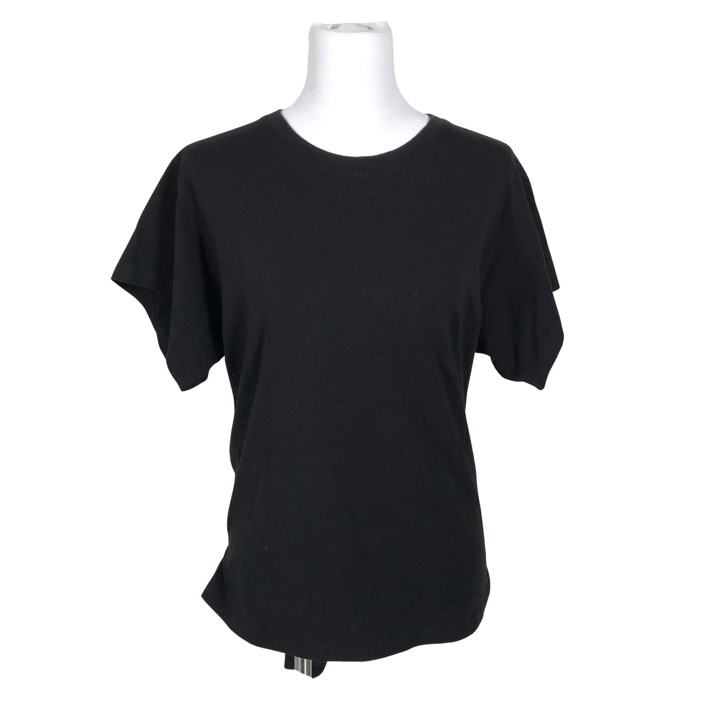 Unisex R/H Studio - T-särk, suurus 40 - Must (2)