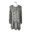 Unisex Nanso - Mitteveniv kleit, suurus 34 - Beige ()
