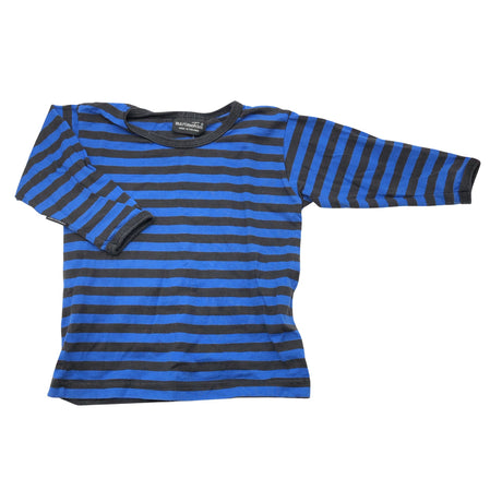 Unisex Marimekko - Trikotaažist pluus, suurus 68 - 74 - Sinine ()