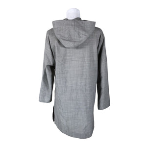 Unisex Luhta - Jope, suurus 40 - Hall (2)