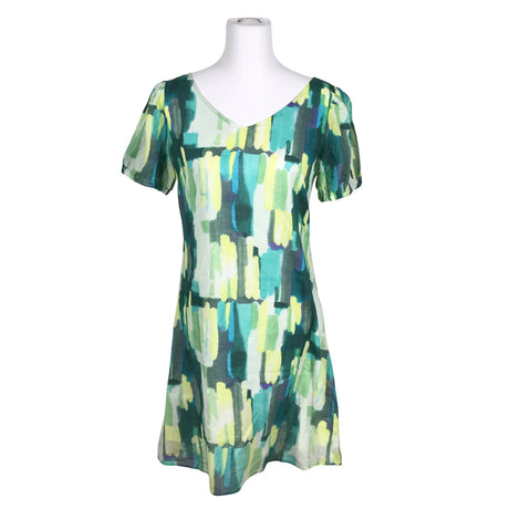 Unisex Tazzia - Mitteveniv kleit, suurus 38 - Roheline ()