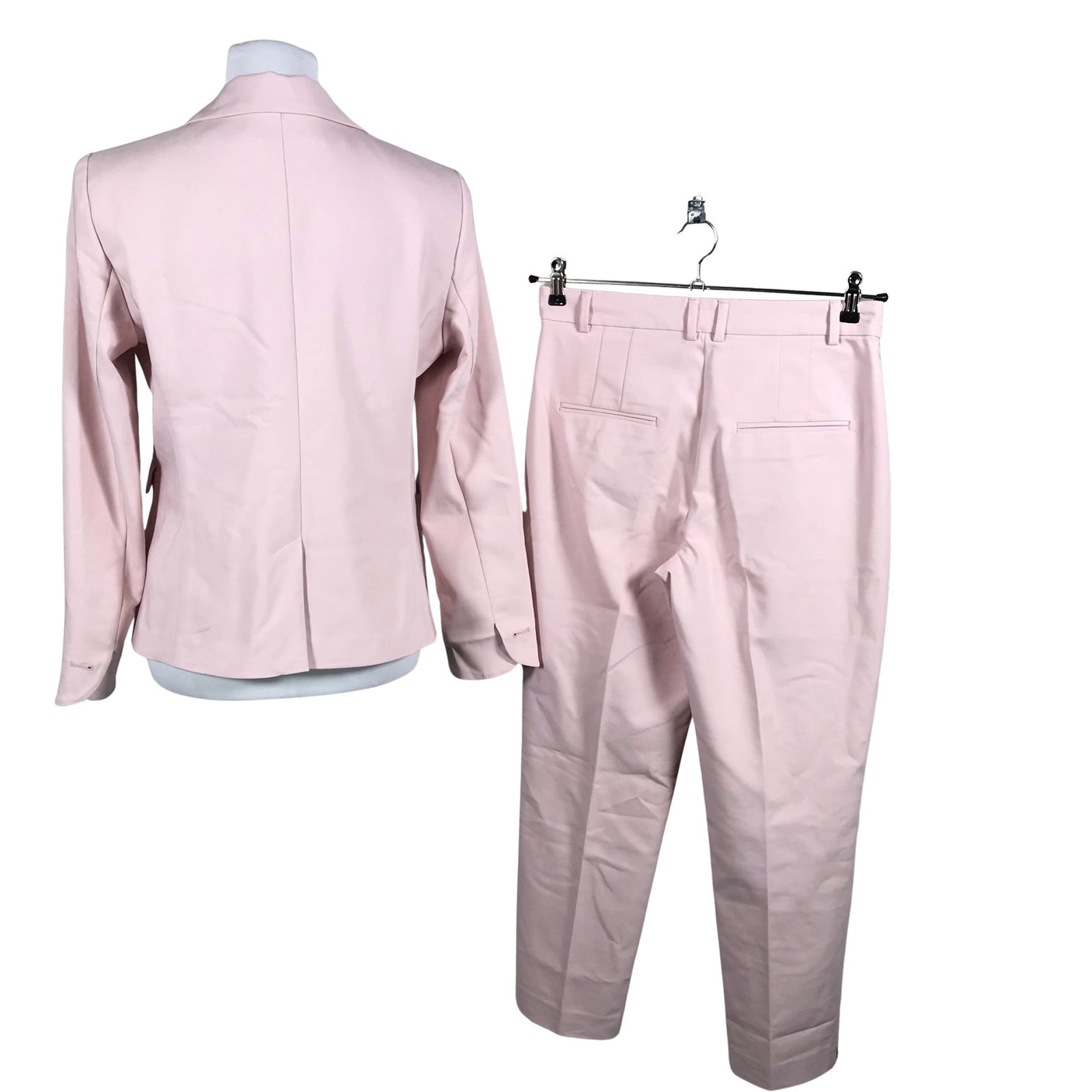 Unisex Gerry Weber - Kostüüm, suurus 38 - Heleroosa (4)