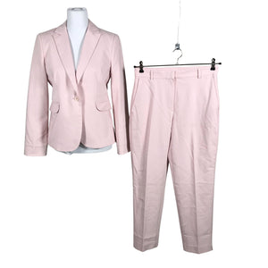 Unisex Gerry Weber - Kostüüm, suurus 38 - Heleroosa (2)