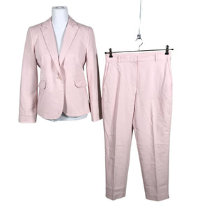 Unisex Gerry Weber - Kostüüm, suurus 38 - Heleroosa (1)