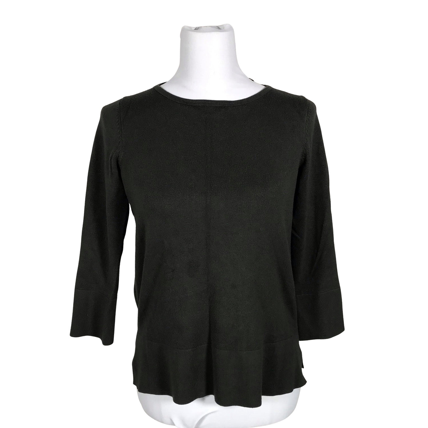 Unisex Cut & Pret - Kampsun, suurus 36 - Roheline (2)