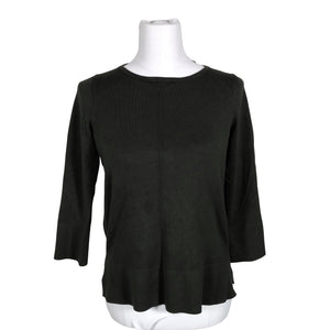 Unisex Cut & Pret - Kampsun, suurus 36 - Roheline (2)