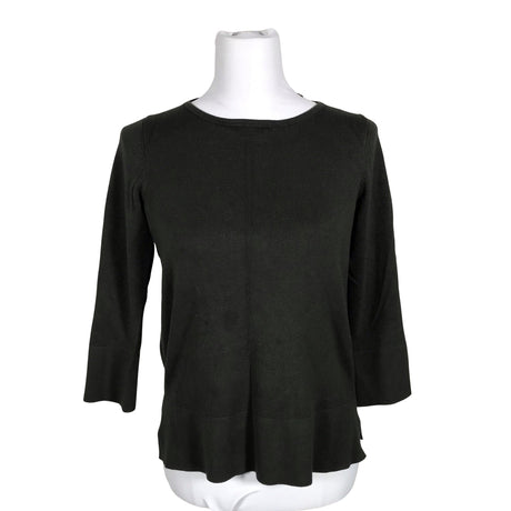 Unisex Cut & Pret - Kampsun, suurus 36 - Roheline (2)