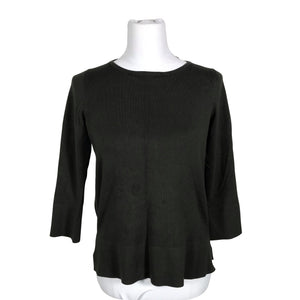 Unisex Cut & Pret - Kampsun, suurus 36 - Roheline (1)