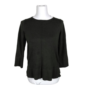 Unisex Cut & Pret - Kampsun, suurus 36 - Roheline (4)