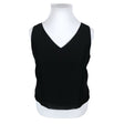 Unisex Murek fashion - Topp, suurus 42 - Must ()