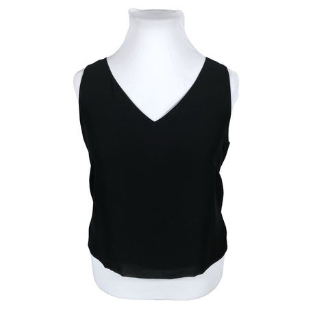 Unisex Murek fashion - Topp, suurus 42 - Must ()