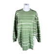 Unisex Finlayson - Kootud tuunika, suurus 38 - Roheline ()