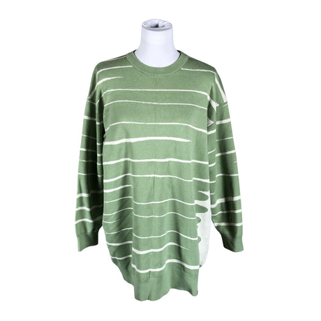 Unisex Finlayson - Kootud tuunika, suurus 38 - Roheline ()