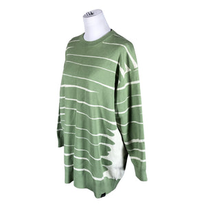 Unisex Finlayson - Kootud tuunika, suurus 38 - Roheline (2)