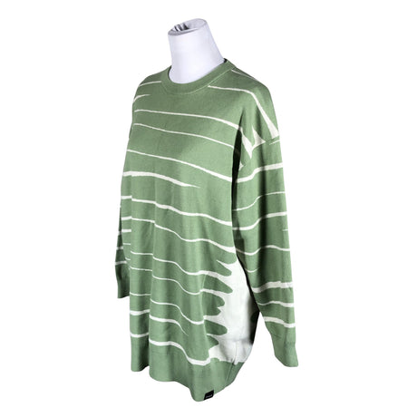 Unisex Finlayson - Kootud tuunika, suurus 38 - Roheline (2)