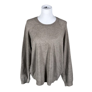 Unisex Lindex - Kampsun, suurus 40 - Hall (1)
