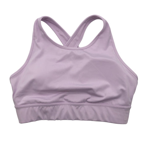 Unisex NOSH - Sporditopp, suurus 38 - Heleroosa ()