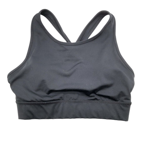 Unisex NOSH - Sporditopp, suurus 38 - Must ()