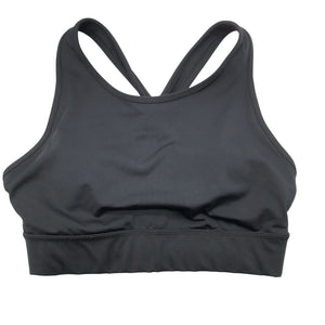 Unisex NOSH - Sporditopp, suurus 38 - Must (2)