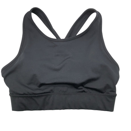 Unisex NOSH - Sporditopp, suurus 38 - Must (2)
