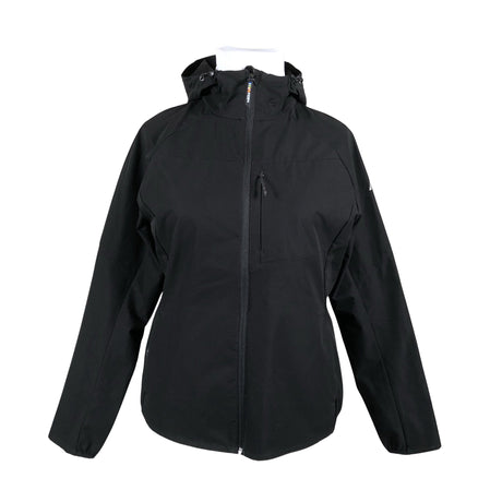 Unisex Rukka - Jope, suurus 42 - Must ()