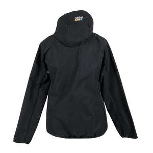 Unisex Rukka - Jope, suurus 42 - Must (2)