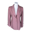 Unisex O.I.S - Jakk, suurus 36 - Heleroosa ()