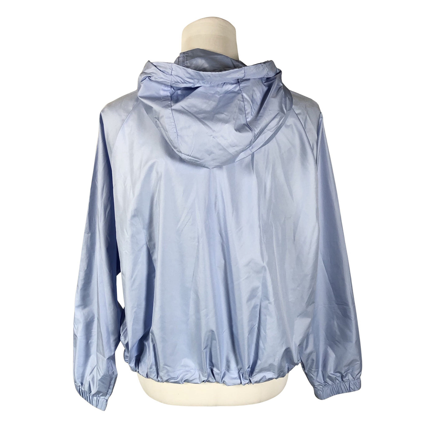 Unisex Adidas - Jope, suurus 36 - Helesinine (2)