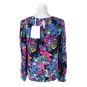 Unisex Y.A.S - Pluus, suurus 38 - Sinine (2)