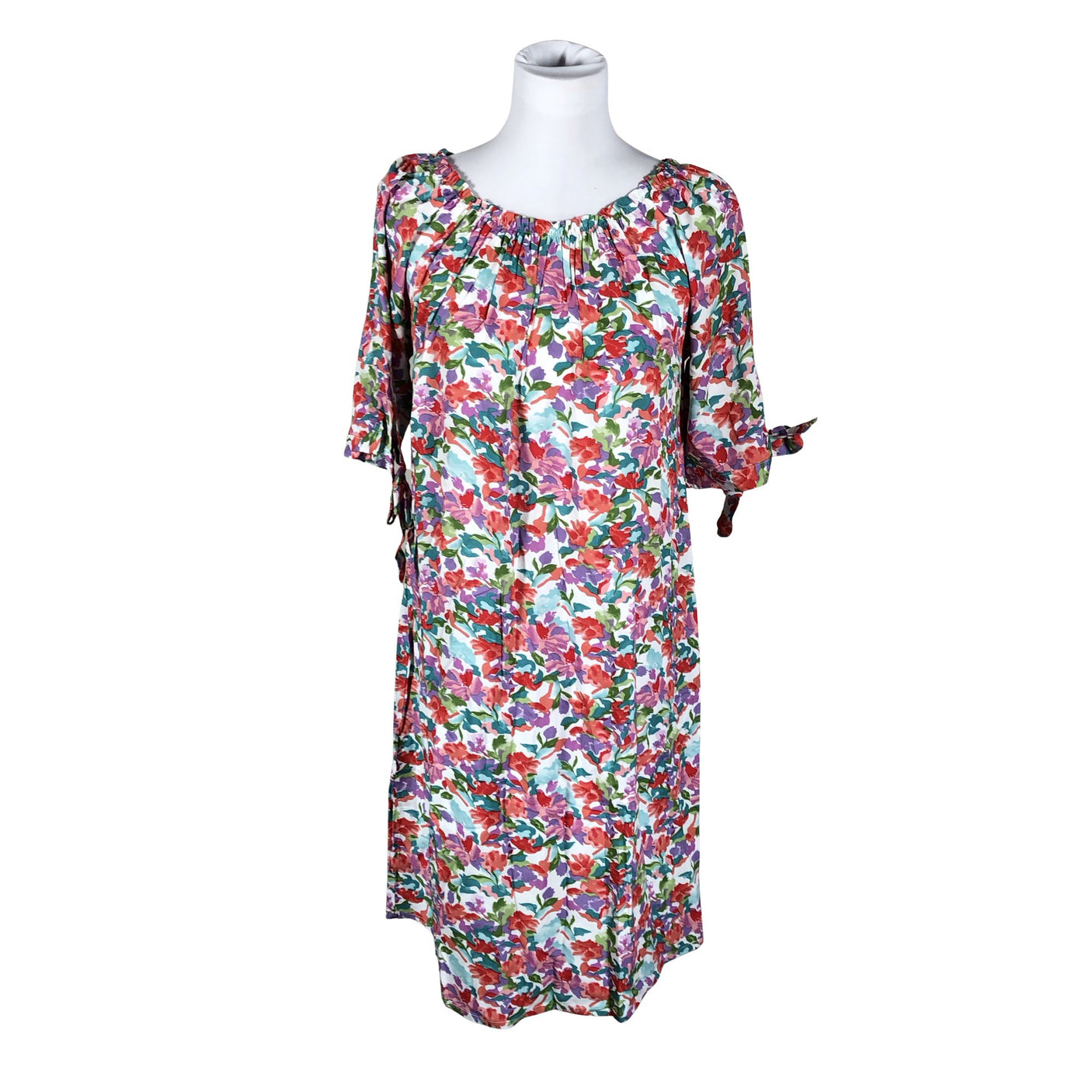 Unisex Create - Mitteveniv kleit, suurus 38 - Lilla (1)