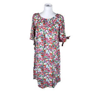Unisex Create - Mitteveniv kleit, suurus 38 - Lilla (1)