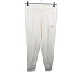 Unisex Puma - Dressikangast püksid, suurus 36 - Looduslik valge ()