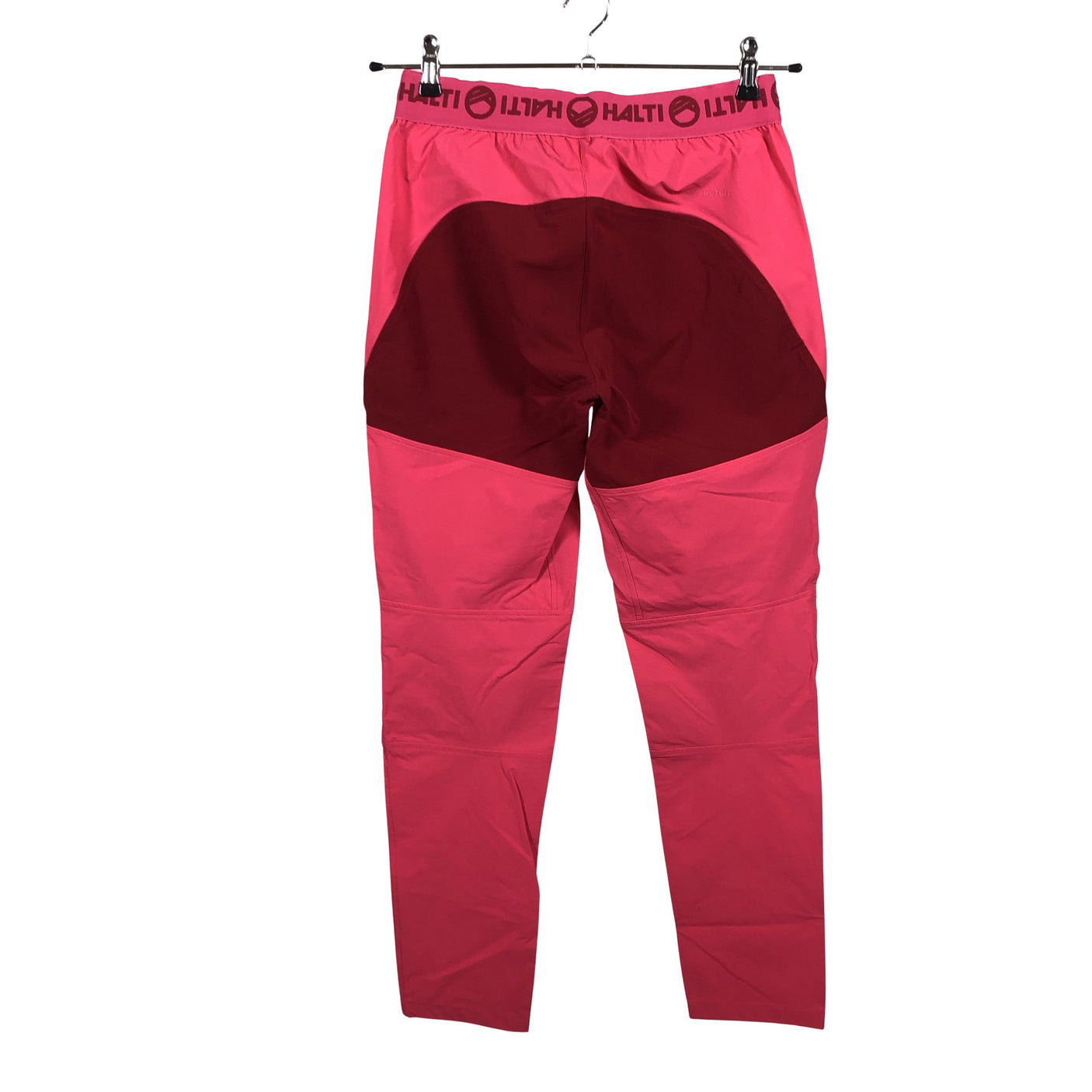 Unisex Halti - Õuepüksid, suurus 36 - Roosa (2)