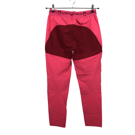 Unisex Halti - Õuepüksid, suurus 36 - Roosa (2)