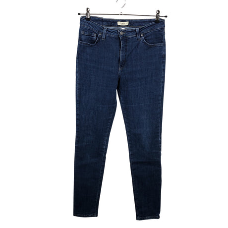 Unisex Nanso - Teksad, suurus 40 - Sinine ()