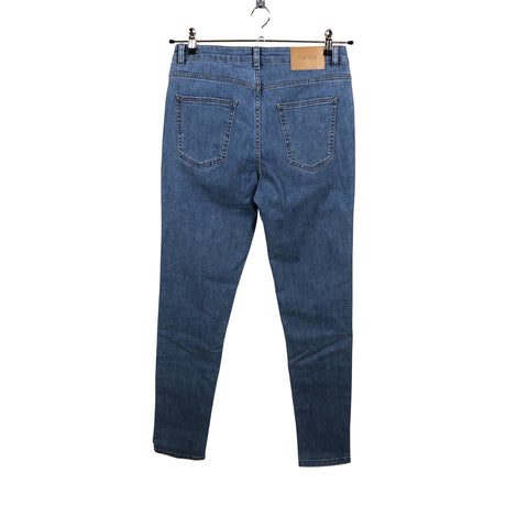 Unisex Nanso - Teksad, suurus 38 - Helesinine (2)