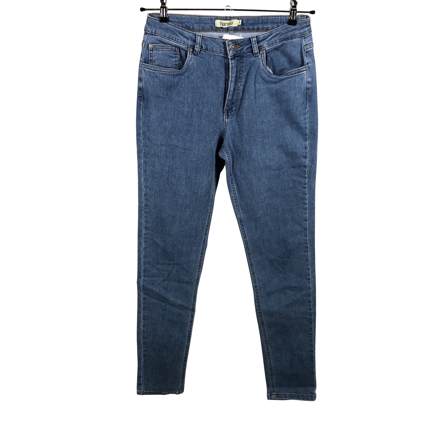 Unisex Nanso - Teksad, suurus 38 - Helesinine (1)