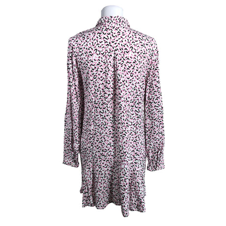 Unisex Nanso - Mitteveniv kleit, suurus 40 - Roosa (2)