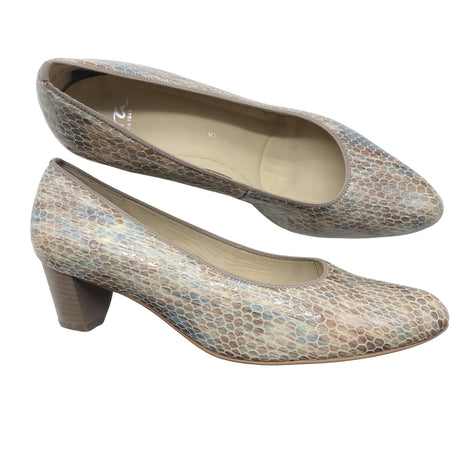 Unisex Ara - Kontsakingad, suurus 38 - Beige ()