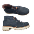 Unisex Panama Jack - Poolsaapad, suurus 38 - Sinine ()