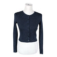 Unisex Lindex - Kardigan, suurus 34 - Sinine ()