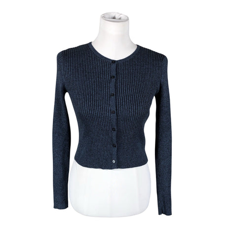 Unisex Lindex - Kardigan, suurus 34 - Sinine ()