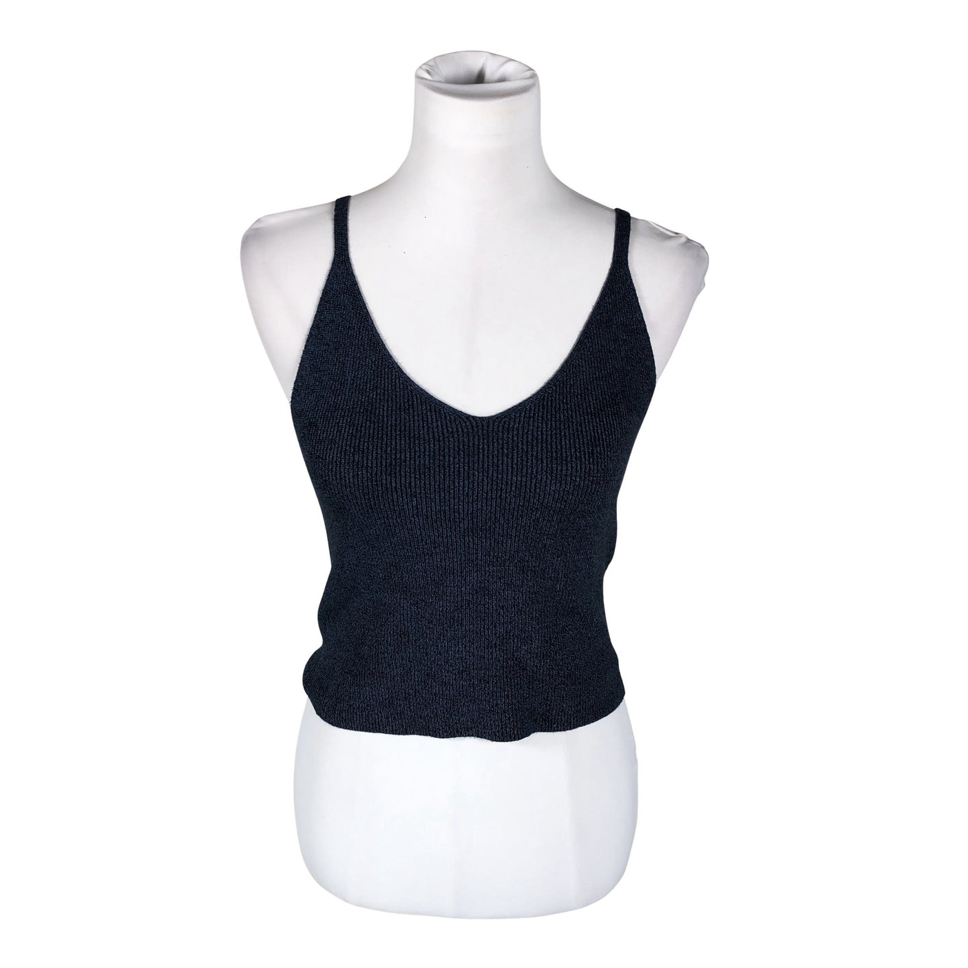 Unisex Lindex - Topp, suurus 34 - Sinine (1)