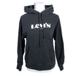 Unisex Levi's - Dressipluus, suurus 34 - Must ()