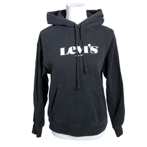 Unisex Levi's - Dressipluus, suurus 34 - Must (1)