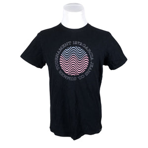 Unisex Garcia - T-särk, suurus L - Sinine (1)