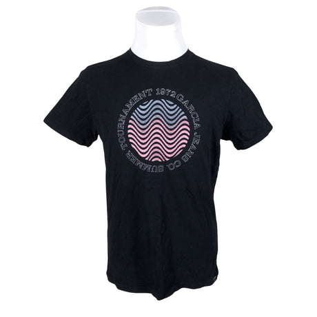 Unisex Garcia - T-särk, suurus L - Sinine ()