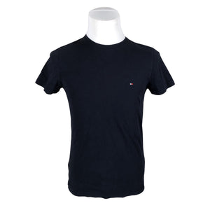 Unisex Tommy Hilfiger - T-särk, suurus M - Sinine (1)