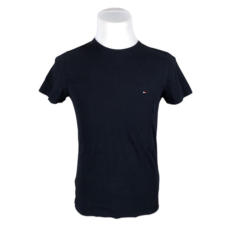 Unisex Tommy Hilfiger - T-särk, suurus M - Sinine ()